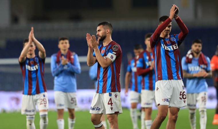 Spor yazarları, Başakşehir - Trabzonspor maçını yorumladı
