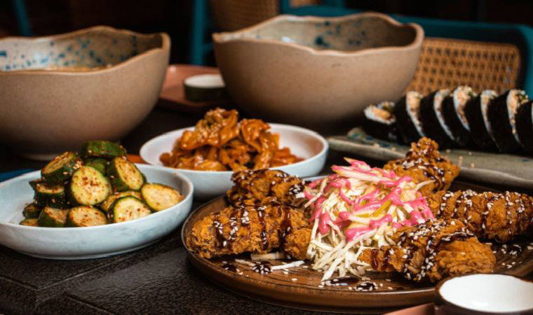 Gurme haberler… (07 Haziran 2023)