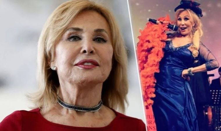 Ünlü sanatçı Nurhan Damcıoğlu'nun son isteği ortaya çıktı