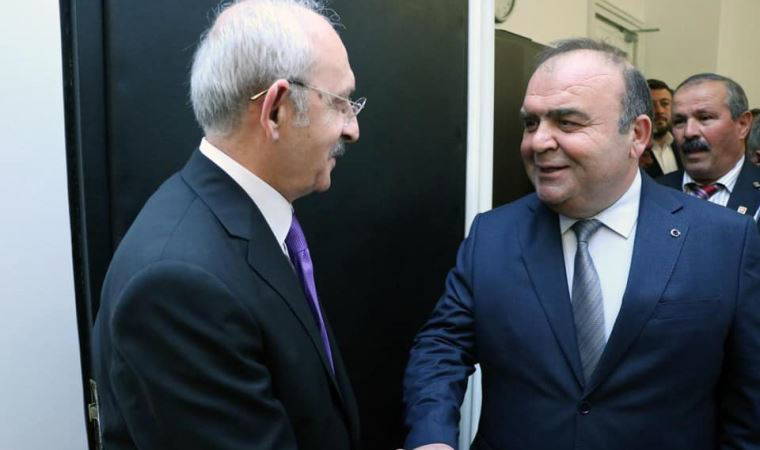 CHP Erbaa İlçe Başkanı 'partimiz için değişim kaçınılmaz' diyerek istifa etti: 'Bir kıvılcım yakmak istedim'