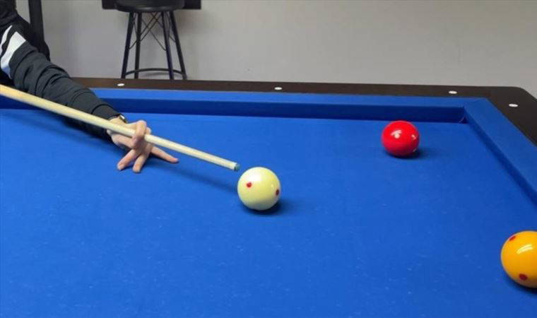 Çinli snooker oyuncularının şike soruşturmasında cezaları belli oldu