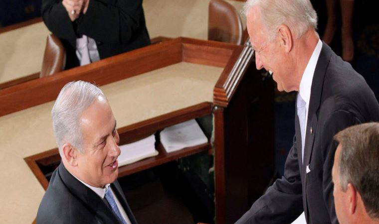 Tartışmalı yargı reformu, ABD ve İsrail arasında kriz yaratıyor