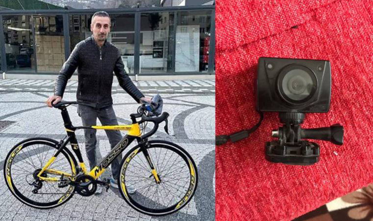 İstanbul'da korkunç cinayet: Beyzbol sopasıyla öldürüp cesedini yaktı