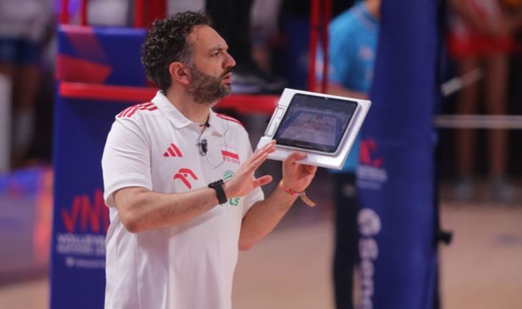 Fenerbahçe Opet'te Stefano Lavarini dönemi