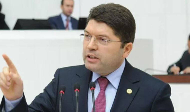 Adalet Bakanı Tunç: Can Atalay'ın davası dokunulmazlık kapsamı dışında