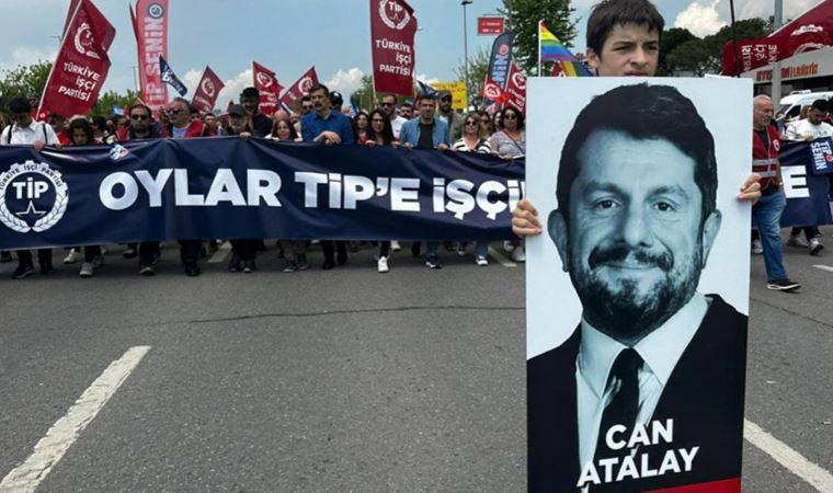 Duayen hukukçudan Can Atalay tepkisi: