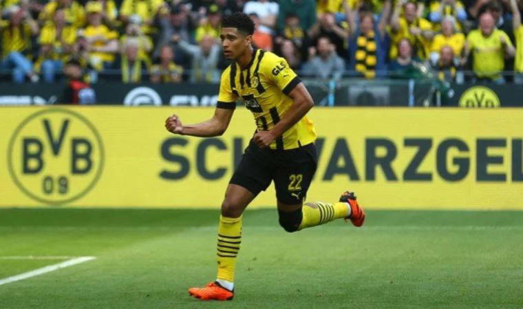 Real Madrid Jude Bellingham transferini resmen açıkladı!