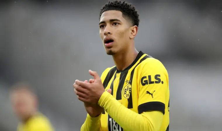 Jude Bellingham kimdir, kaç yaşında, nereli? Jude Bellingham hangi takımlarda futbol oynadı?