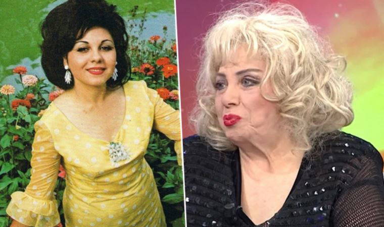 'Orda Bir Köy Var Uzakta' şarkısıyla tanınmıştı! Sanatçı Yıldız Tezcan yaşamını yitirdi