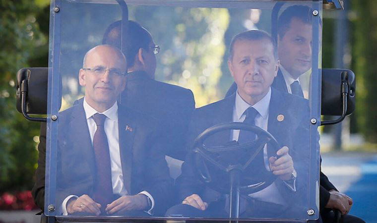 Mehmet Şimşek'ten 'sabır' mesajı: Plan ve program dahilinde hedeflerimize ulaşacağız