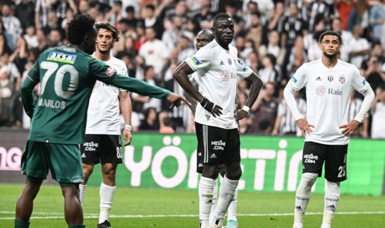 Spor yazarları Beşiktaş - Konyaspor maçını yorumladı: 'Olacak iş mi bu?'