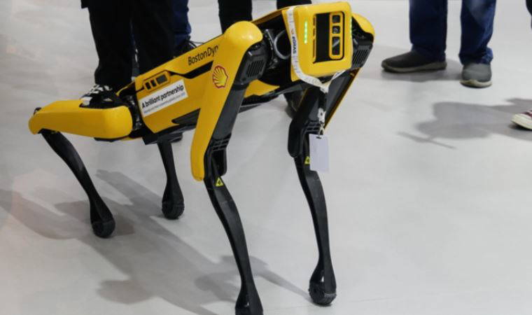 Yapay zekanın "ölümcül silahların üretilmesine yardımcı olabileceği" uyarısı