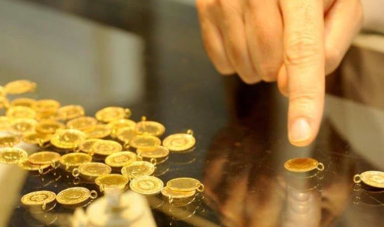 Yükseliş devam ediyor... İşte altın fiyatlarındaki son durum!