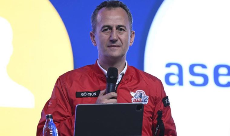 Savunma Sanayi Başkanlığı'na atanan Haluk Görgün'ün Erdoğan'a yazdığı şiir gündemde