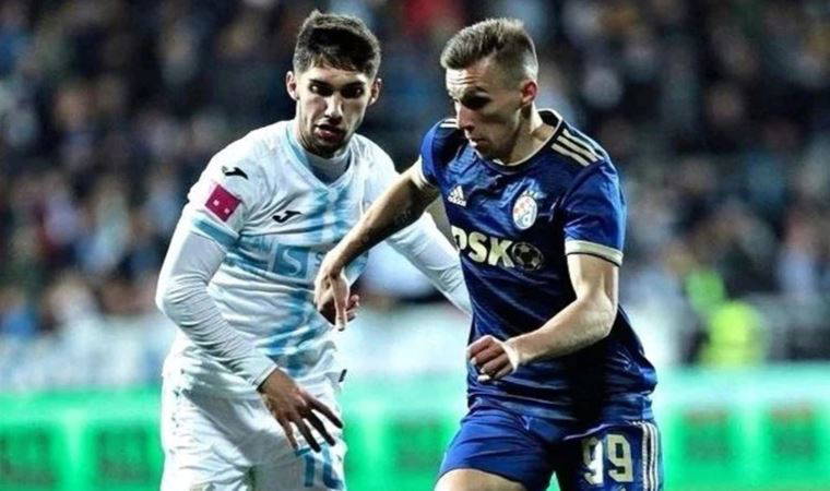 Trabzonspor'dan Hırvat transfer harekatı