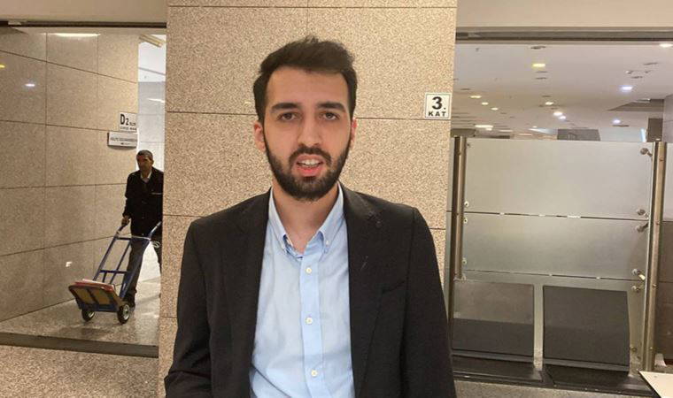 Eski sevgilisini darbetmekle suçlanan şarkıcı Çağatay Akman şikayetini geri aldı