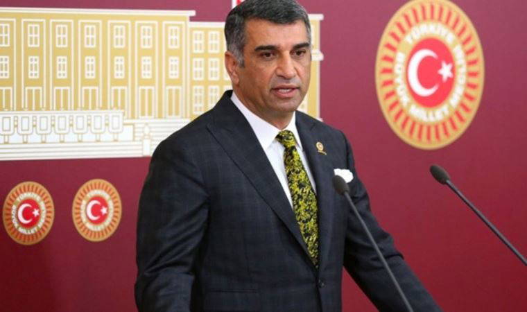 CHP'li Gürsel Erol'dan DEVA, Saadet ve Gelecek Partisi'ne sert tepki