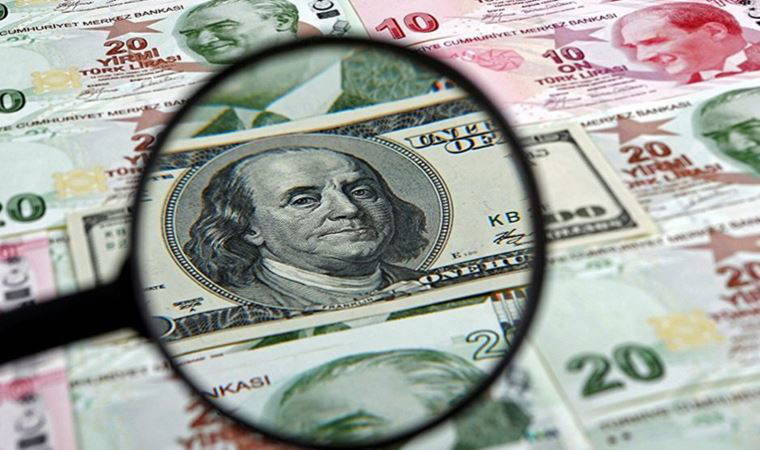 Reuters'tan 'dolar' analizi: TL'deki değer kaybının sonuçları değerlendirildi