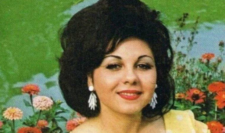 Şarkıcı ve oyuncu Yıldız Tezcan son yolculuğuna uğurlandı