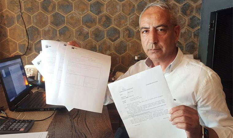 Bursa’da mahkeme kirasını 22 kuruş eksik yatıran kiracının tahliyesine karar verdi