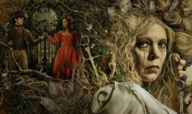 Disney+’ın yeni dizisi Great Expectations'ın fragmanı yayımlandı