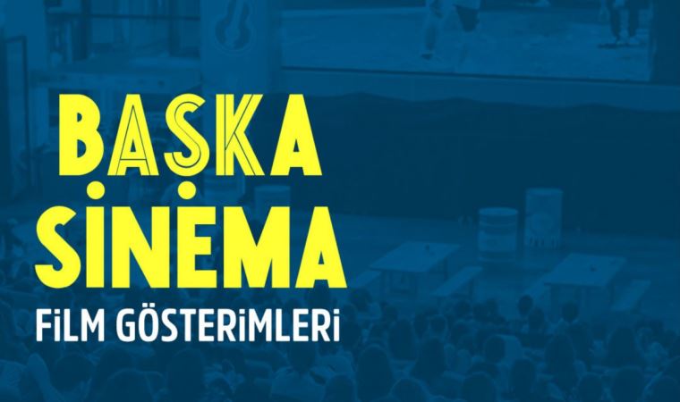 Açık havada sinema