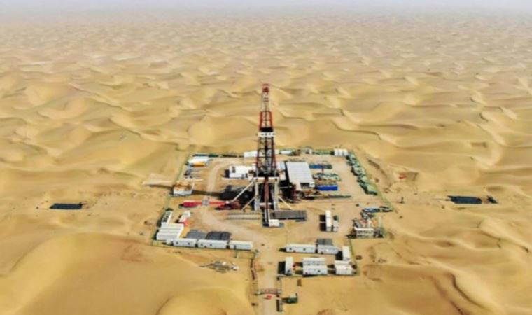 Çin'in 'gizemli' hedefi ne?