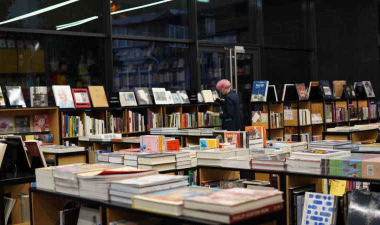 Arter'de "Uzun Cumartesi"