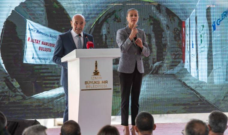 Tunç Soyer’den komik videolarına yanıt: Projelere bakalım