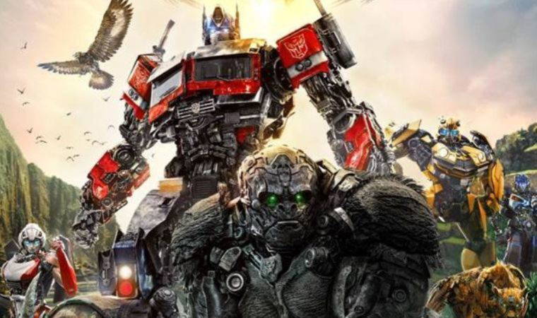 Transformers: Canavarların Yükselişi filmi ne zaman vizyona girecek? Transformers: Canavarların Yükselişi filmi konusu ne, oyuncuları kimler?