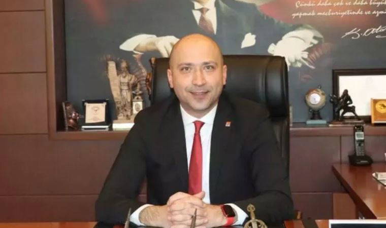 Söke'nin yeni belediye başkanı Mustafa İberya Arıkan oldu