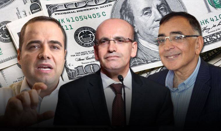 'Mehmet Şimşek'e yardım etmeliyiz' demişti...