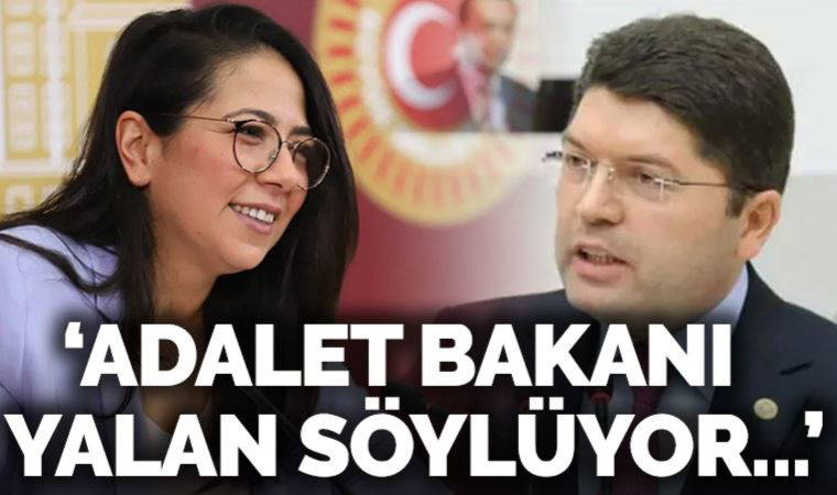 Can Atalay’a özgürlük talep eden avukatlar:  ‘Adalet Bakanı yalan söylüyor’
