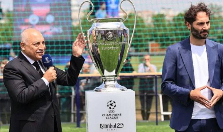 Mehmet Büyükekşi: '120 milyon dolarlık gelirimiz olacak'