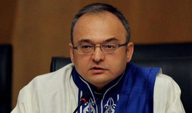 FETÖ davasında eski Gazi Üniversitesi Rektörü Büyükberber'e 3 yıl 9 ay hapis