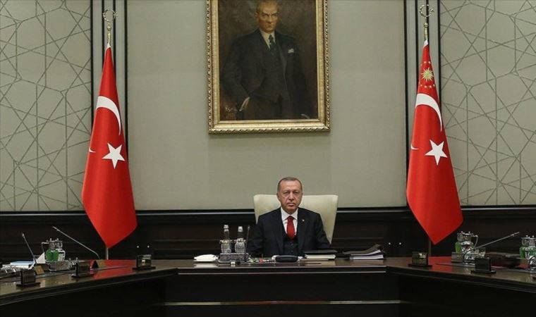 Milli Güvenlik Kurulu toplantısı yapıldı mı? MGK toplantısında hangi kararlar alındı?