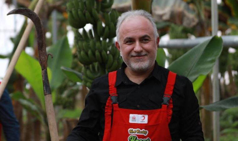 Eski Kızılay Başkanı Kınık'ın 'huzur hakkı' kalmadı: Şirketlerin başına Fatma Meriç Yılmaz geçti