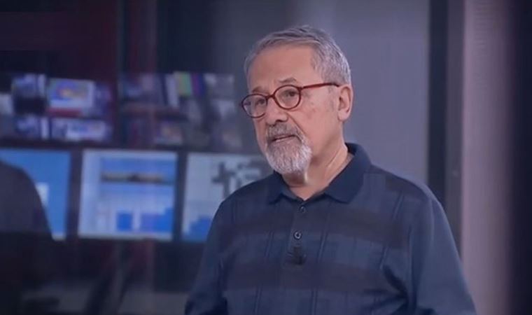 Prof. Dr. Naci Görür'den yurttaşa çağrı: Size çare olacak bir çözüm öneriyorum