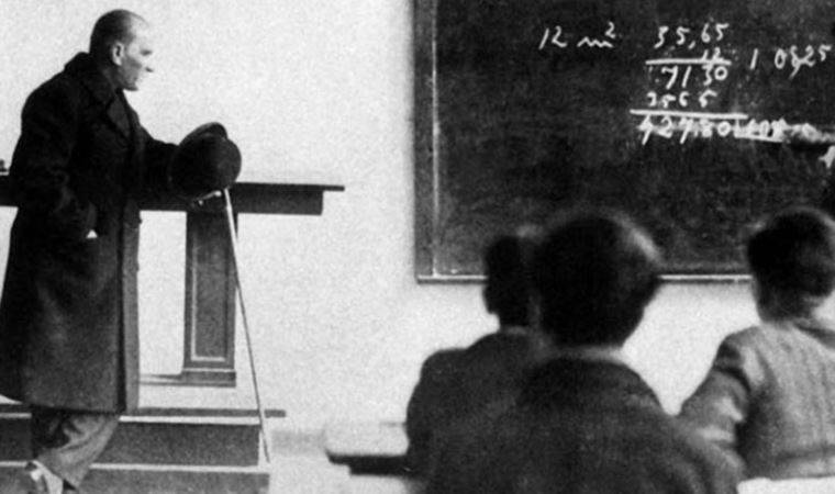 Öğretmen eğitiminin 100 yıllık serüveni! Yüksek itibardan statü kaybına...