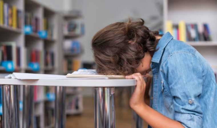 Eğitim sistemi insanları hayata hazırlamak konusunda geri kaldı... Alfa nesli okul sevmiyor