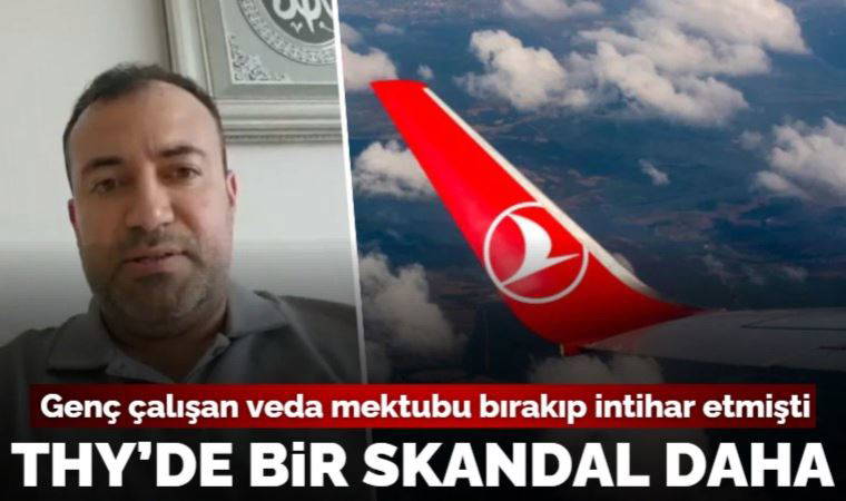 THY'de bir skandal daha! Doktordan mobbing iddiası: İnsanların psikolojisi yerle bir