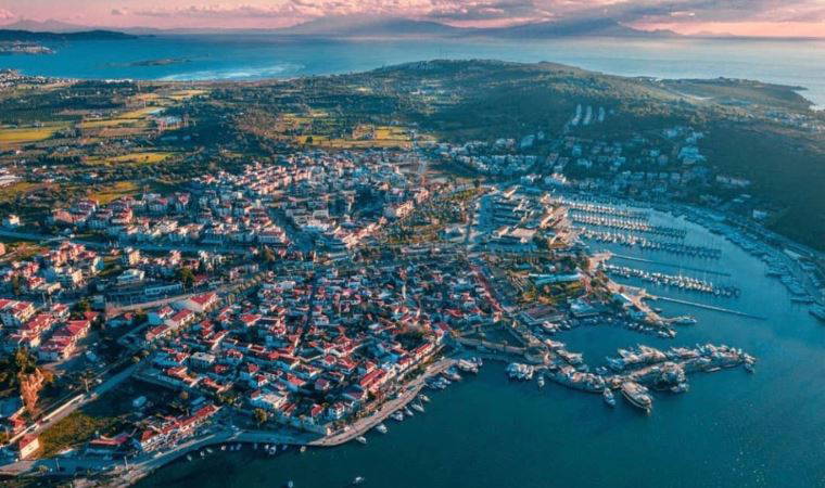 Seferihisar’da hedef sürdürülebilir turizm