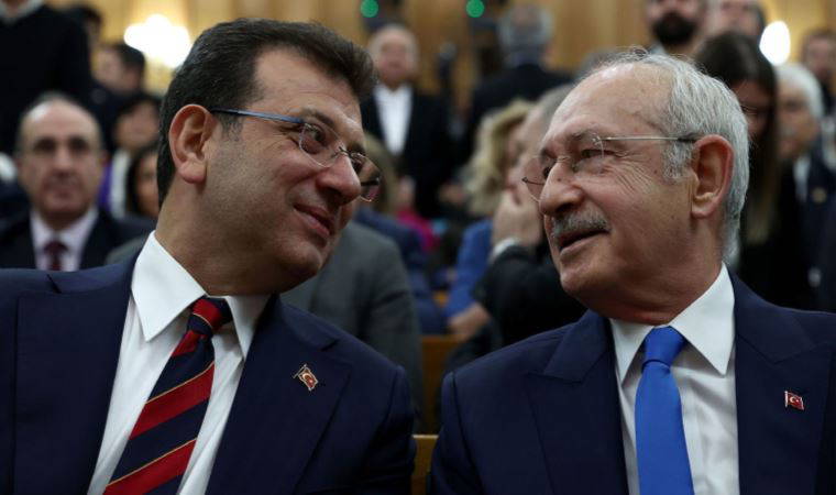 CHP'de 'bekle gör' dönemi