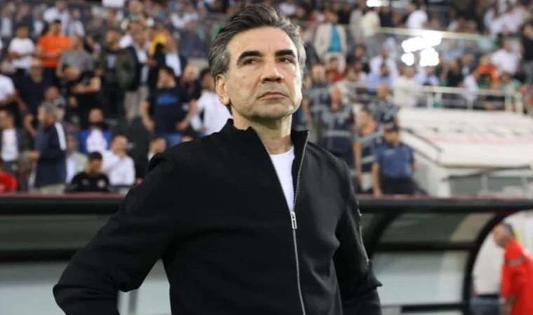 Osman Özköylü: 'Süper Lig'e çıkmak güzel'