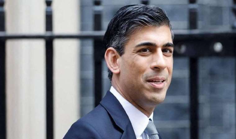 İngiltere Başbakanı Sunak'tan 'yapay zekâ' vurgusu