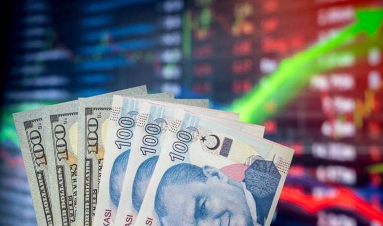 Son dakika... Türk Lirası eriyor: Dolar ve Euro'da tarihi zirve! İşte 9 Haziran döviz fiyatları, dolar, gram altın ve Euro'da son durum...
