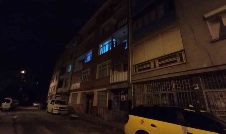 Kız arkadaşını eve kabul etmeyen annesini darbetti