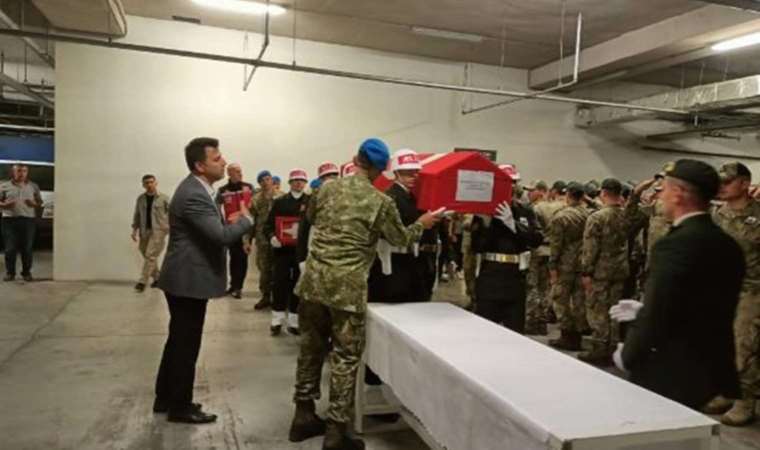 Eğitimde fenalaşan Kara Harp Okulu öğrencisi, hayatını kaybetti