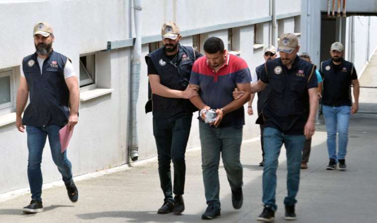 Yurtdışına kaçış ve gaybubet evine geçiş hazırlığı yapan FETÖ’cülere operasyon