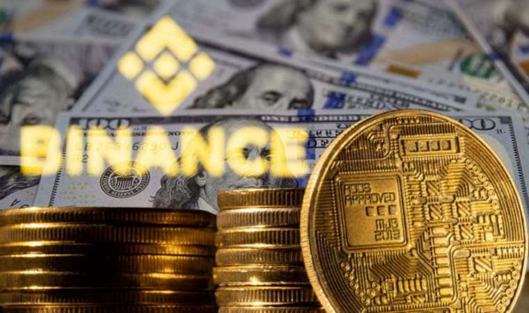 Kripto para borsasından dolar hamlesi
